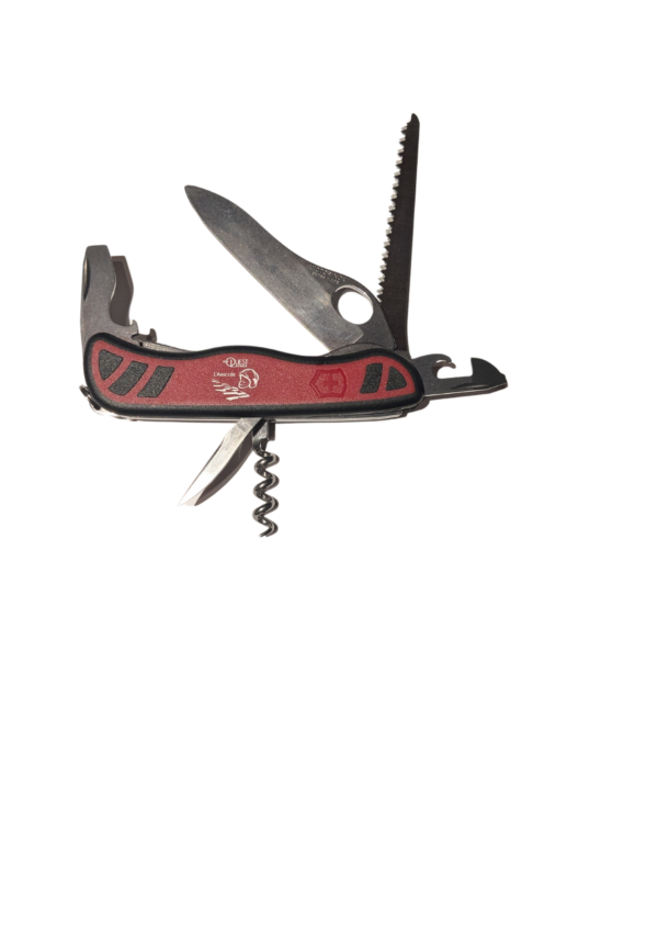 Couteau Victorinox logoté ASPOL